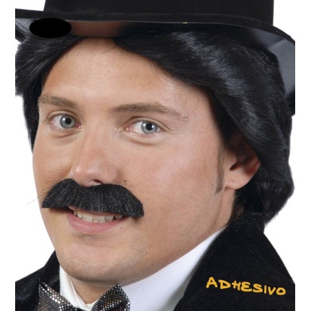 BIGOTE ADHESIVO